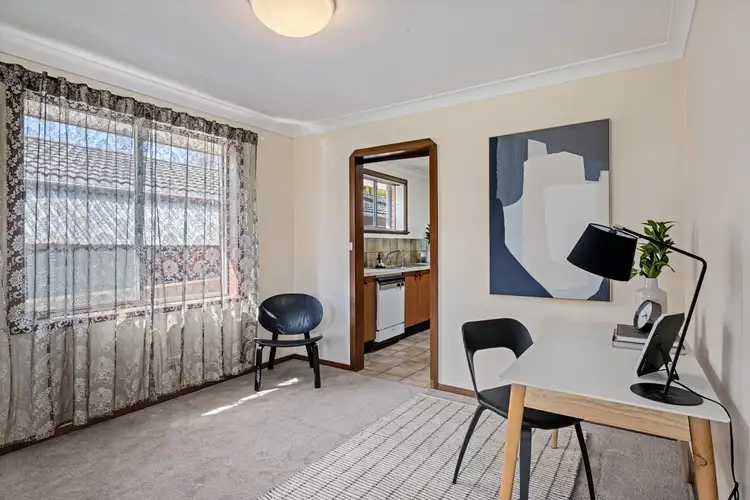 Third view of Homely house listing, 546 SPURRWAY DRIVE, West Albury NSW 2640