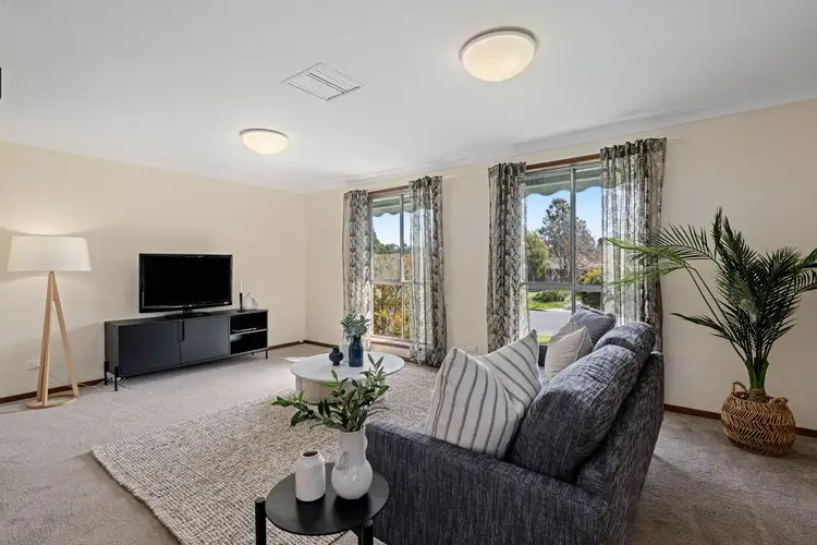 Fourth view of Homely house listing, 546 SPURRWAY DRIVE, West Albury NSW 2640