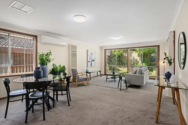 Sixth view of Homely house listing, 546 SPURRWAY DRIVE, West Albury NSW 2640