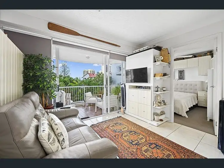 UNIT 28/210-218 SURF PARADE, Surfers Paradise QLD 4217