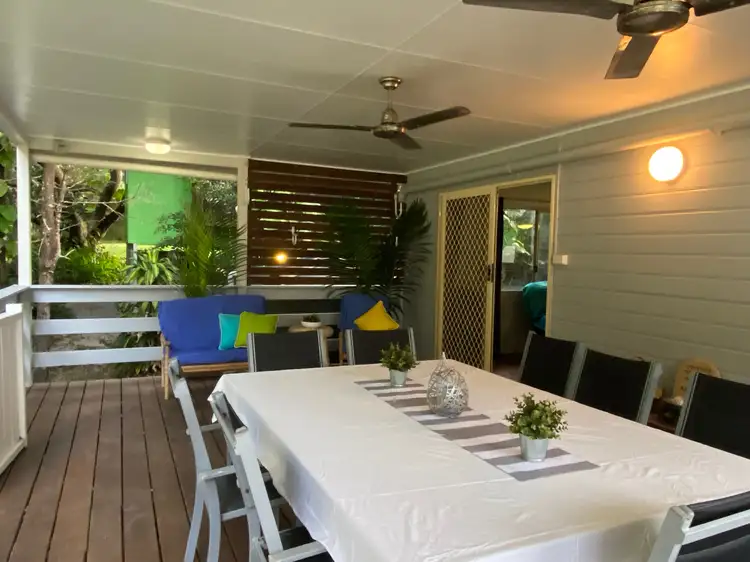 Third view of Homely house listing, 55 MACKEREL STREET, Noosa North Shore QLD 4565