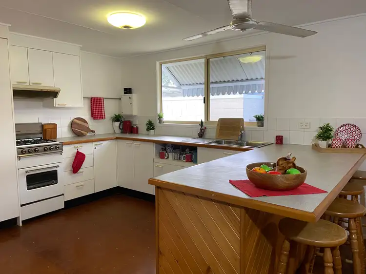 Fourth view of Homely house listing, 55 MACKEREL STREET, Noosa North Shore QLD 4565