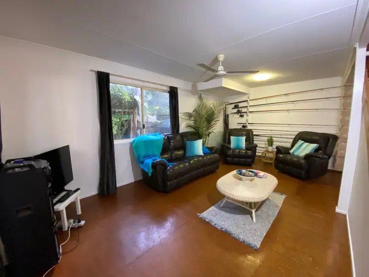 Fifth view of Homely house listing, 55 MACKEREL STREET, Noosa North Shore QLD 4565
