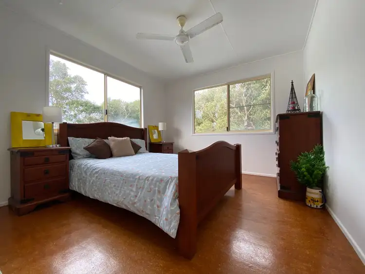 Sixth view of Homely house listing, 55 MACKEREL STREET, Noosa North Shore QLD 4565