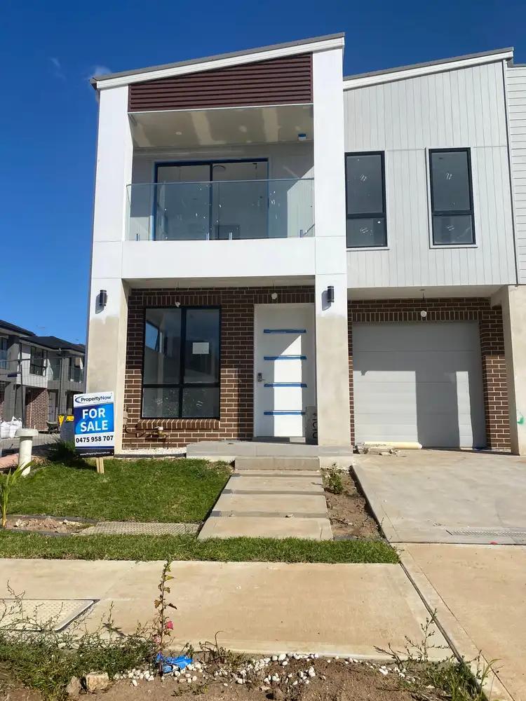Second view of Homely townhouse listing, Address available on request