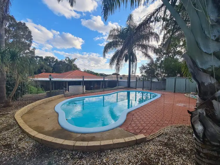 45 EDEN DRIVE, Bullsbrook WA 6084