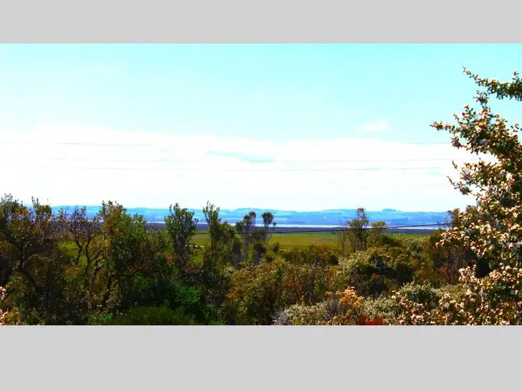 Third view of Homely land listing, 6 AMANDA CRESCENT, Venus Bay VIC 3956