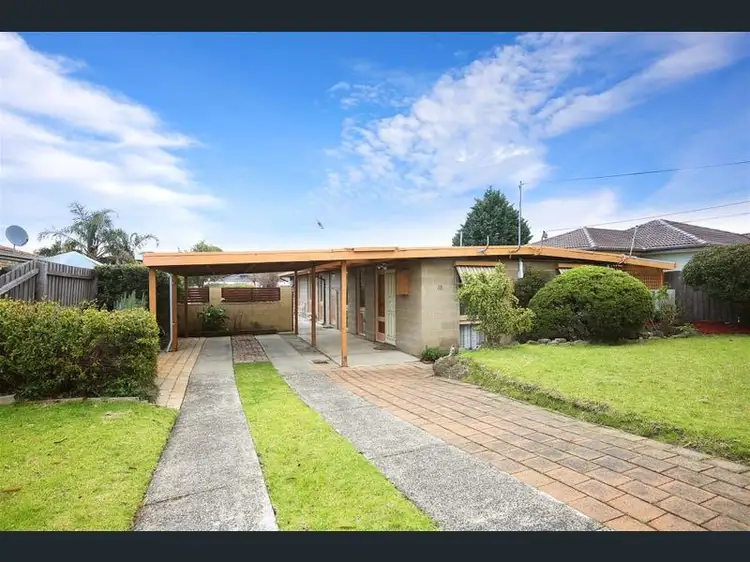65 SPRING STREET, Tullamarine VIC 3043