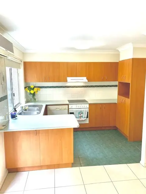 UNIT 32/10 CHAPMAN PLACE, Oxley QLD 4075