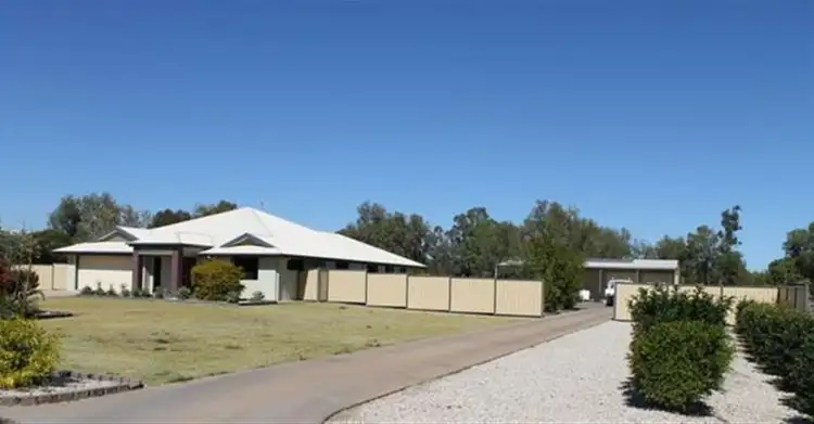 Second view of Homely house listing, 14B SILICA ROAD, Emerald QLD 4720