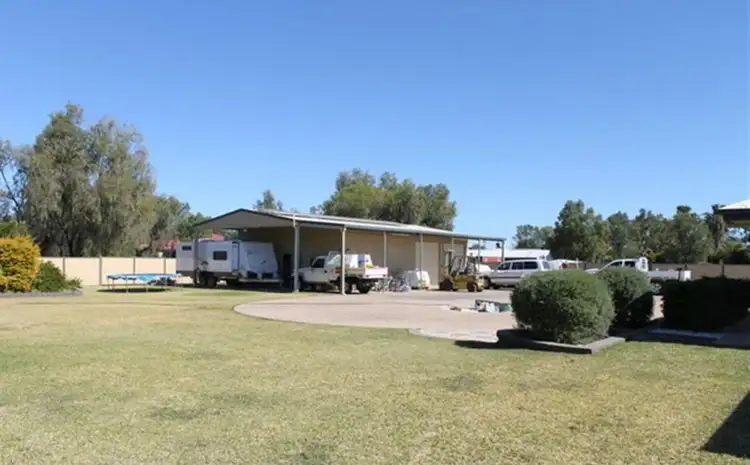 Fifth view of Homely house listing, 14B SILICA ROAD, Emerald QLD 4720