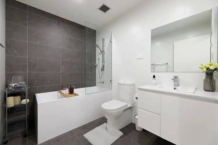 Third view of Homely apartment listing, UNIT 401/21A ALICE STREET, Seven Hills NSW 2147