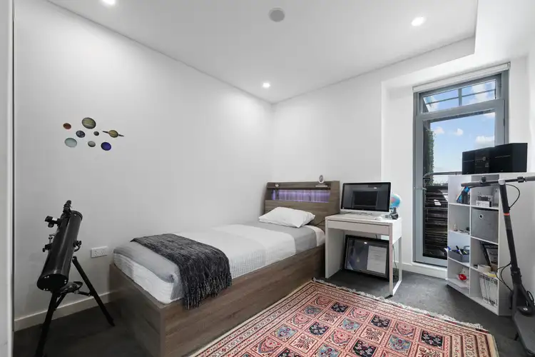 Fifth view of Homely apartment listing, UNIT 401/21A ALICE STREET, Seven Hills NSW 2147