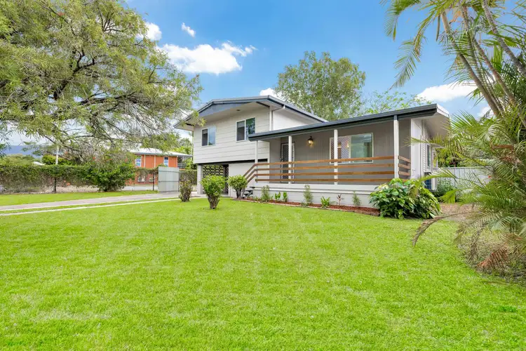 Second view of Homely house listing, 30 BRENNAN STREET, Manunda QLD 4870