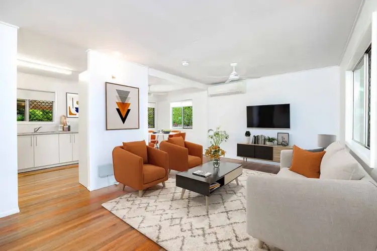 Third view of Homely house listing, 30 BRENNAN STREET, Manunda QLD 4870