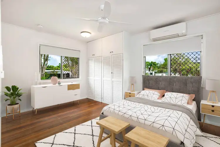 Fifth view of Homely house listing, 30 BRENNAN STREET, Manunda QLD 4870