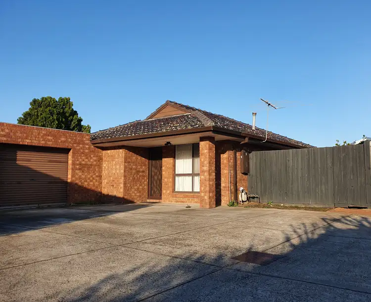 UNIT 6/5-9 GRANT STREET, St Albans VIC 3021