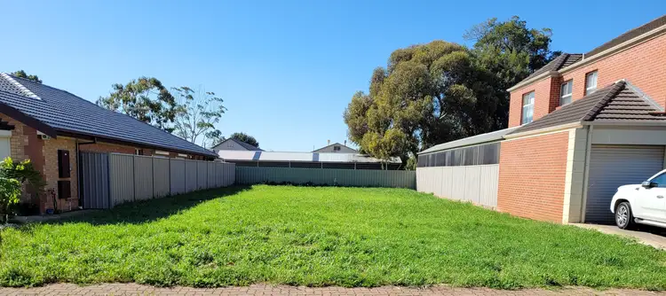 18 THE CIRCUIT, Findon SA 5023