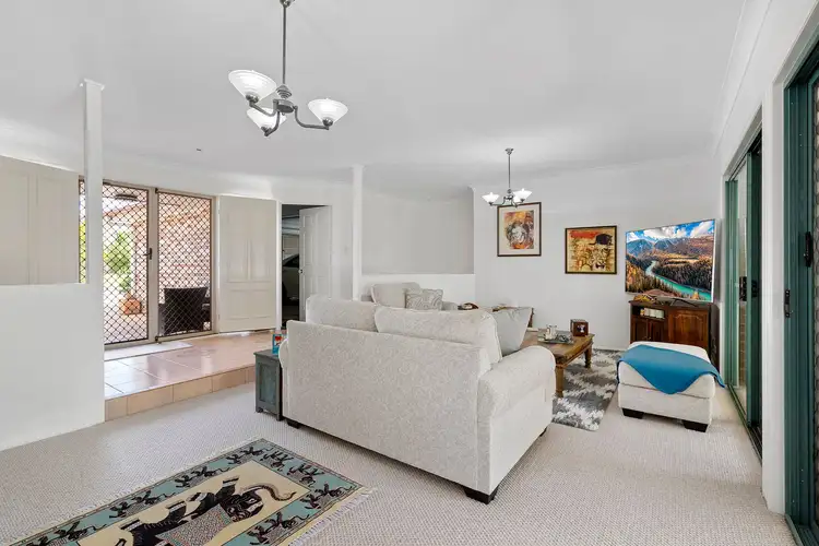 Fourth view of Homely house listing, 18 BALGOWNIE CRESCENT, Parkinson QLD 4115