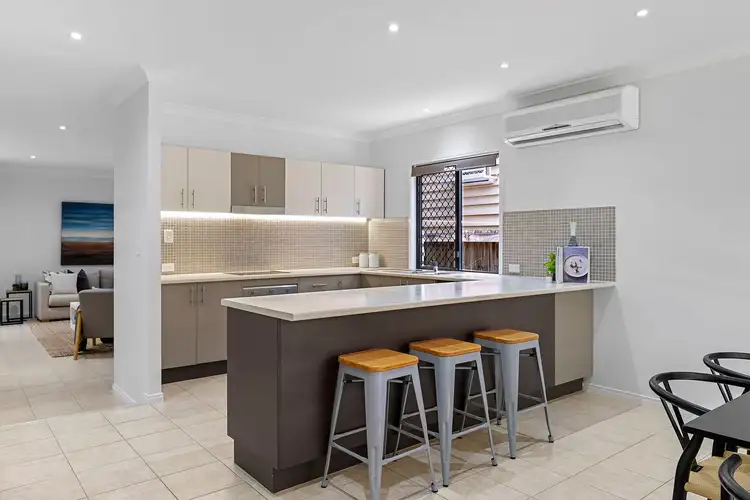 Fifth view of Homely house listing, 68 VALARIA AVENUE, Seven Hills QLD 4170