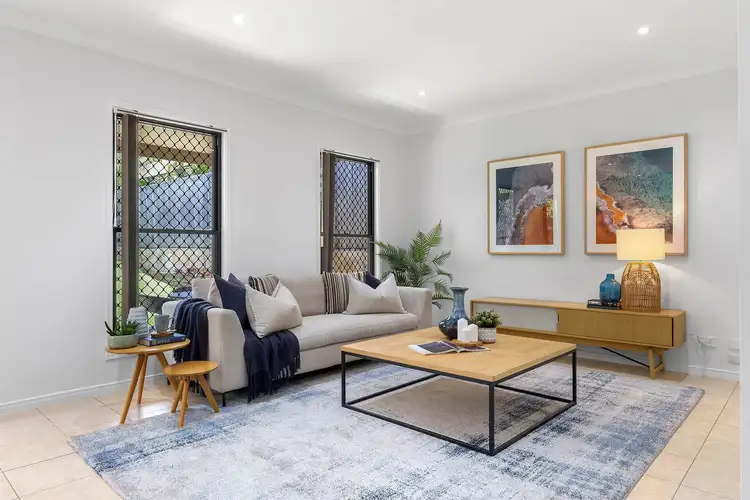 Sixth view of Homely house listing, 68 VALARIA AVENUE, Seven Hills QLD 4170