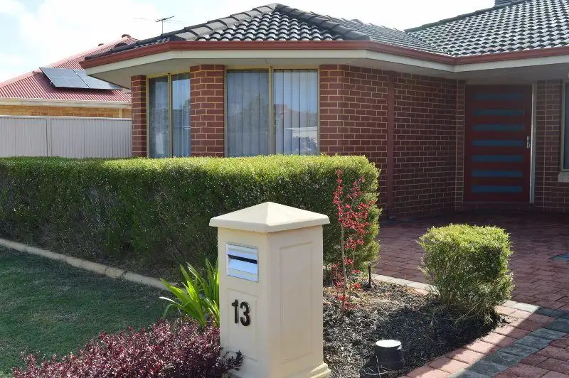 Main view of Homely house listing, UNIT 72 DRUMMORE WAY, Bertram WA 6167