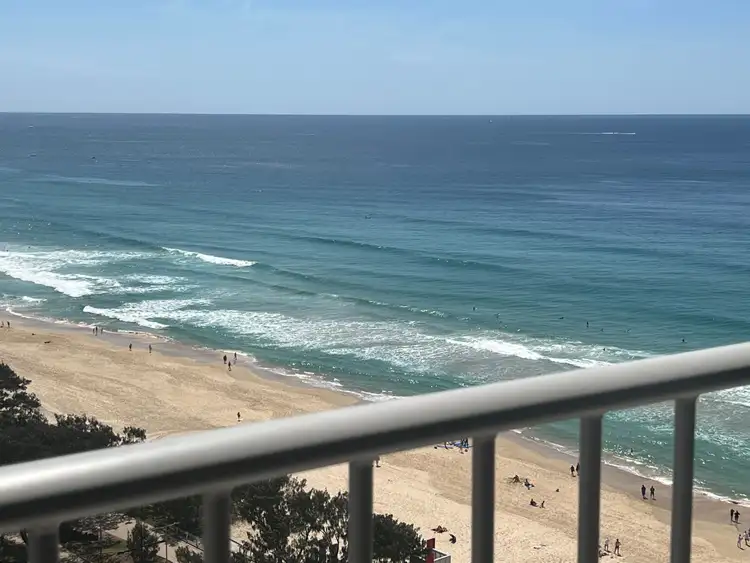 UNIT 1606/44-52 THE ESPLANADE, Surfers Paradise QLD 4217