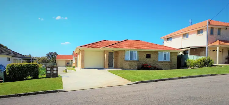 UNIT 1/1 TURRUG STREET, Whitebridge NSW 2290