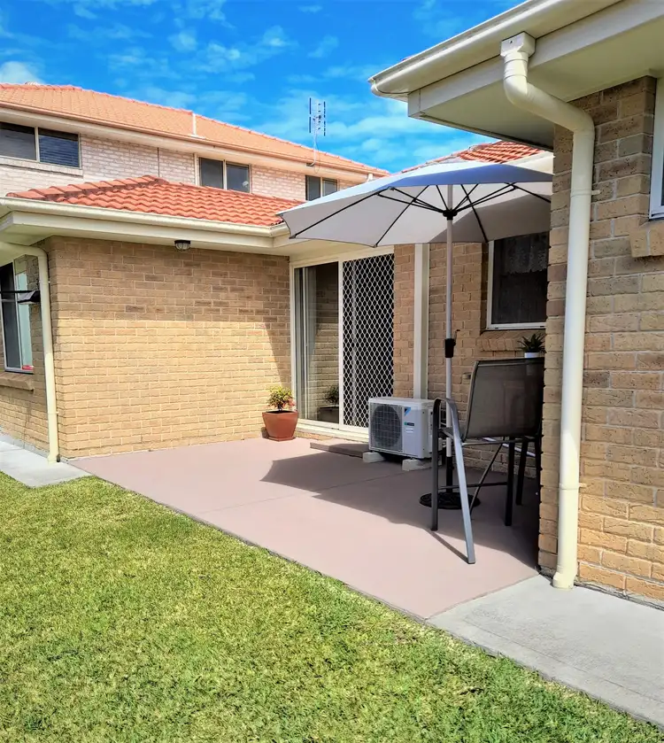 Fifth view of Homely villa listing, UNIT 1/1 TURRUG STREET, Whitebridge NSW 2290