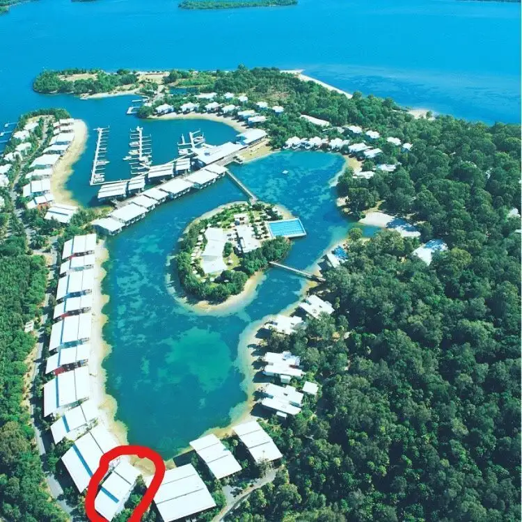 Second view of Homely apartment listing, Lot 102 South Stradbroke Island, South Stradbroke QLD 4216