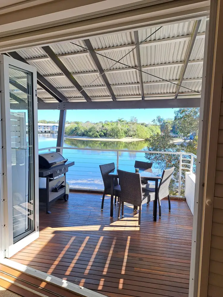 Sixth view of Homely apartment listing, Lot 102 South Stradbroke Island, South Stradbroke QLD 4216