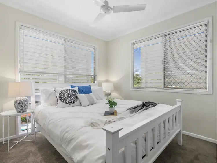 Sixth view of Homely house listing, 35 Honeysuckle Street, Mansfield QLD 4122