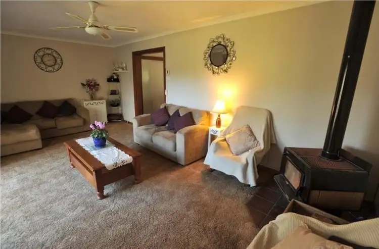 Second view of Homely rural property listing, 493 Grahamstown Road, Grahamstown NSW 2729