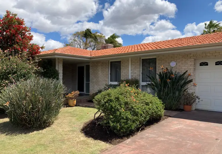 39 EDISON STREET, Dianella WA 6059