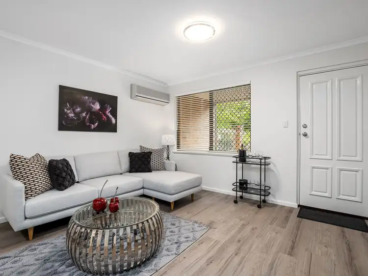 UNIT 5/199 BARKER ROAD, Subiaco WA 6008