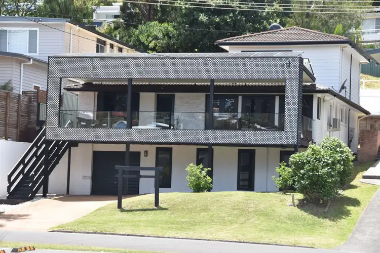 Second view of Homely house listing, 18 GIRRAWHEEN AVENUE, Kiama NSW 2533