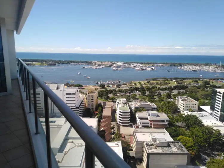 UNIT 1265/56 SCARBOROUGH STREET, Southport QLD 4215