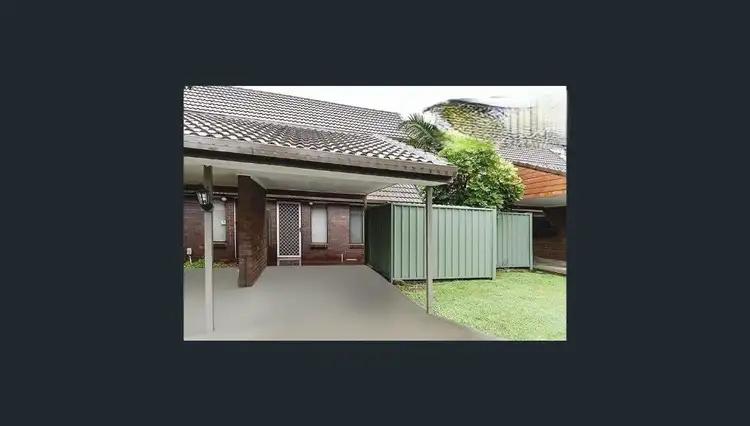 Fifth view of Homely townhouse listing, UNIT 3/45 PARK ROAD, Slacks Creek QLD 4127