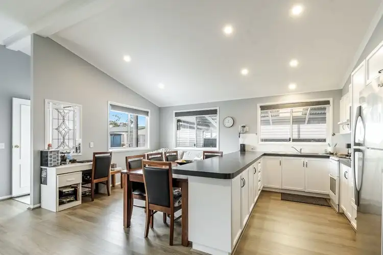 Fifth view of Homely house listing, UNIT 50/570 Woodburn Evans Head Road, Evans Head NSW 2473
