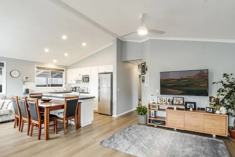 Sixth view of Homely house listing, UNIT 50/570 Woodburn Evans Head Road, Evans Head NSW 2473