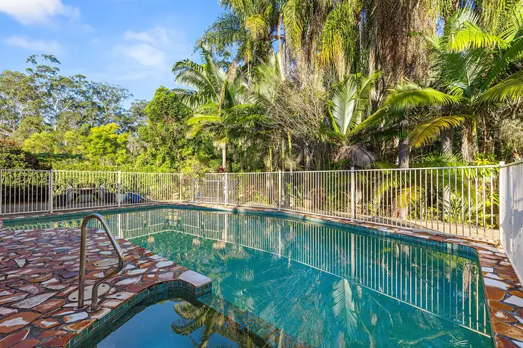 14 CEDARLEIGH DRIVE, Tewantin QLD 4565