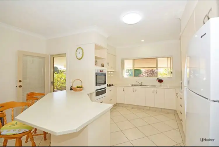 Second view of Homely house listing, 23 KENTIA CRESCENT, Banora Point NSW 2486