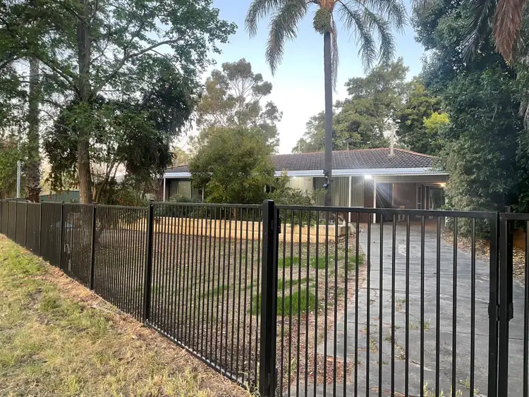 2 BLANCOA STREET, High Wycombe WA 6057