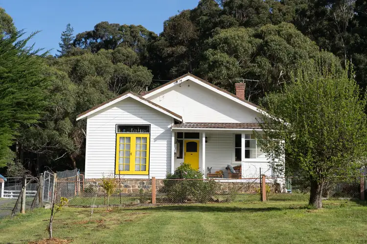 4546 HUON HIGHWAY, Port Huon TAS 7116