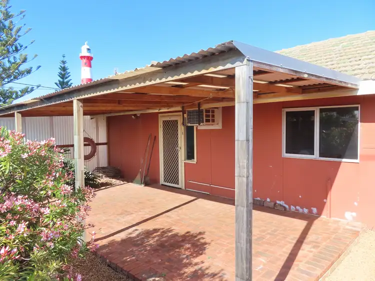 26 BOSUNS CRESCENT, West End WA 6530
