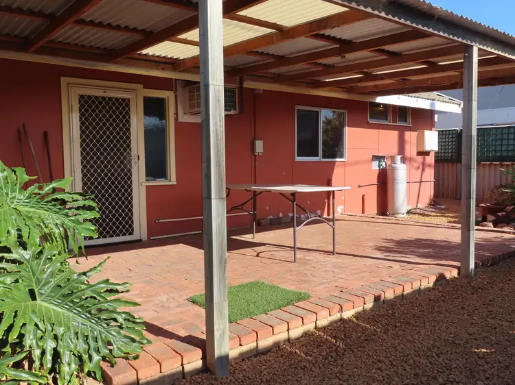 Second view of Homely house listing, 26 BOSUNS CRESCENT, West End WA 6530