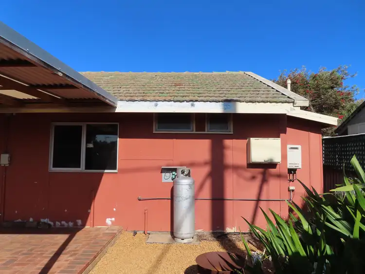Third view of Homely house listing, 26 BOSUNS CRESCENT, West End WA 6530