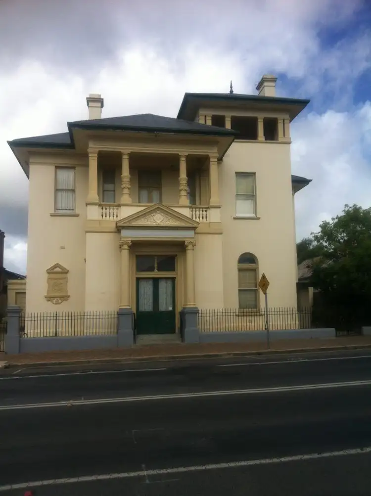 305 Rouse Street, Tenterfield NSW 2372