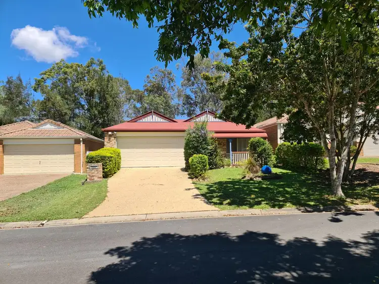 7 GRASSTREE PLACE, Forest Lake QLD 4078