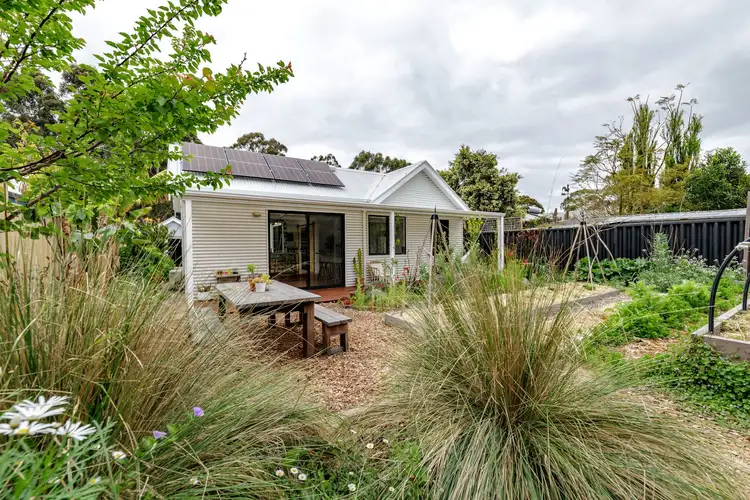 Third view of Homely house listing, 33A HILLIER DRIVE, Margaret River WA 6285